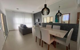 Apartamento Praia Grande