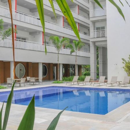 Apartamento Praia Grande Ubatuba Exterior foto