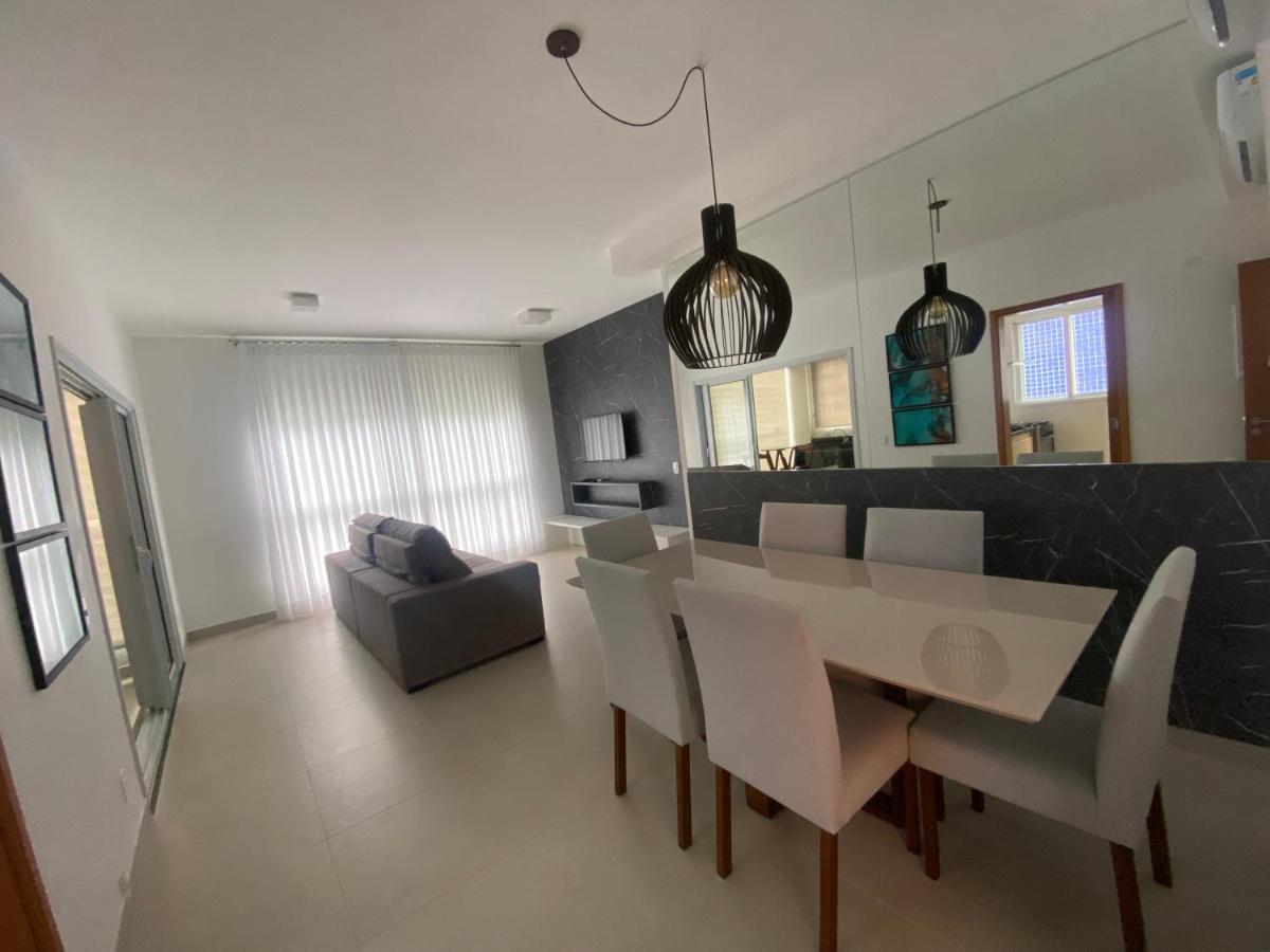 Apartamento Praia Grande Ubatuba Exterior foto