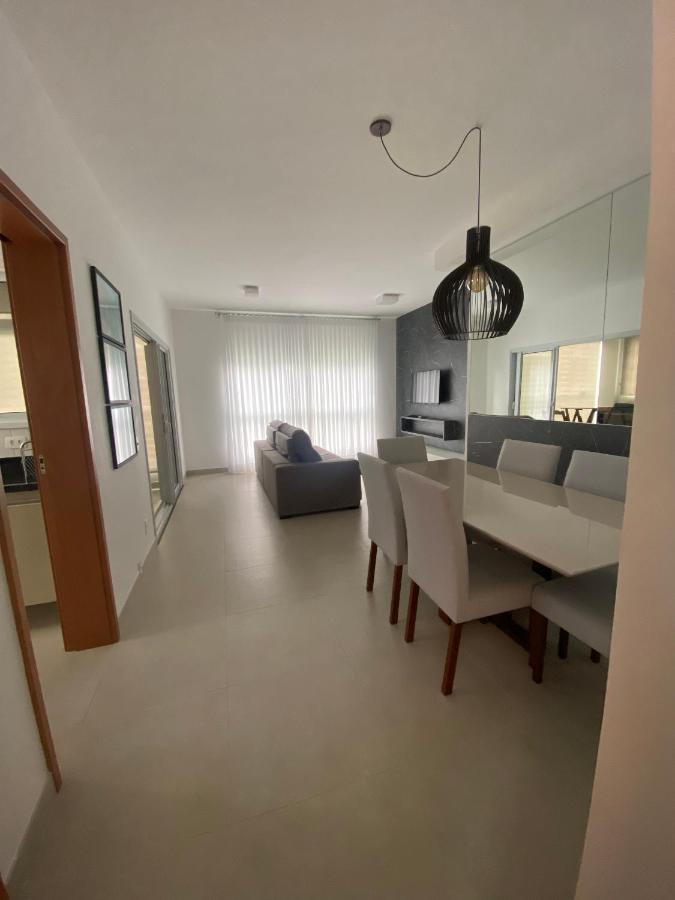 Apartamento Praia Grande Ubatuba Exterior foto
